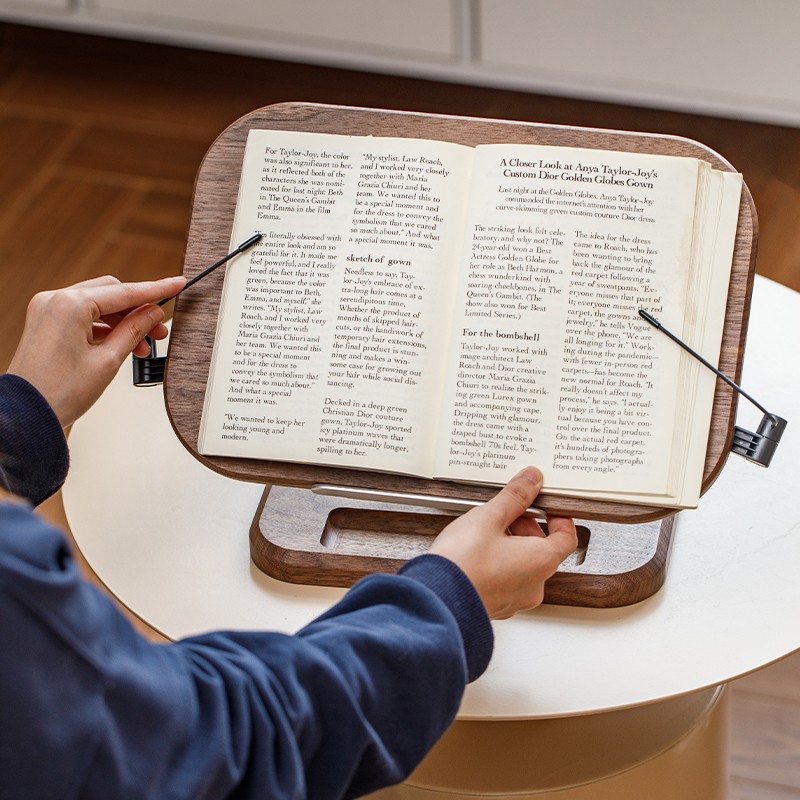 Little Prince Reading Stand