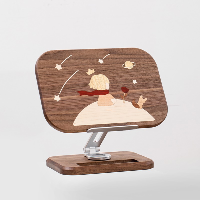 Little Prince Reading Stand