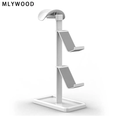 Стойка за държач на контролера