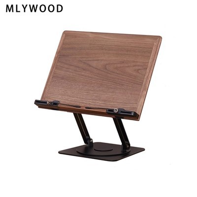 Многофункционална стойка за четене