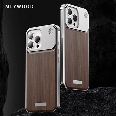 Ароматен телефонен калъф