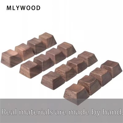 Ключове от дървен материал