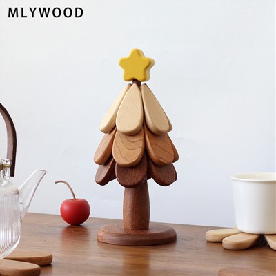 Комплект Treevet Coaster