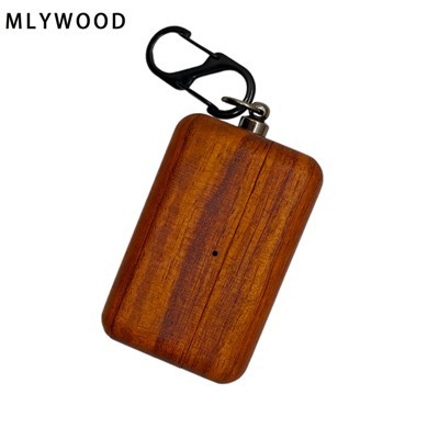 Дървен Sony WH 1000XM5 калъф